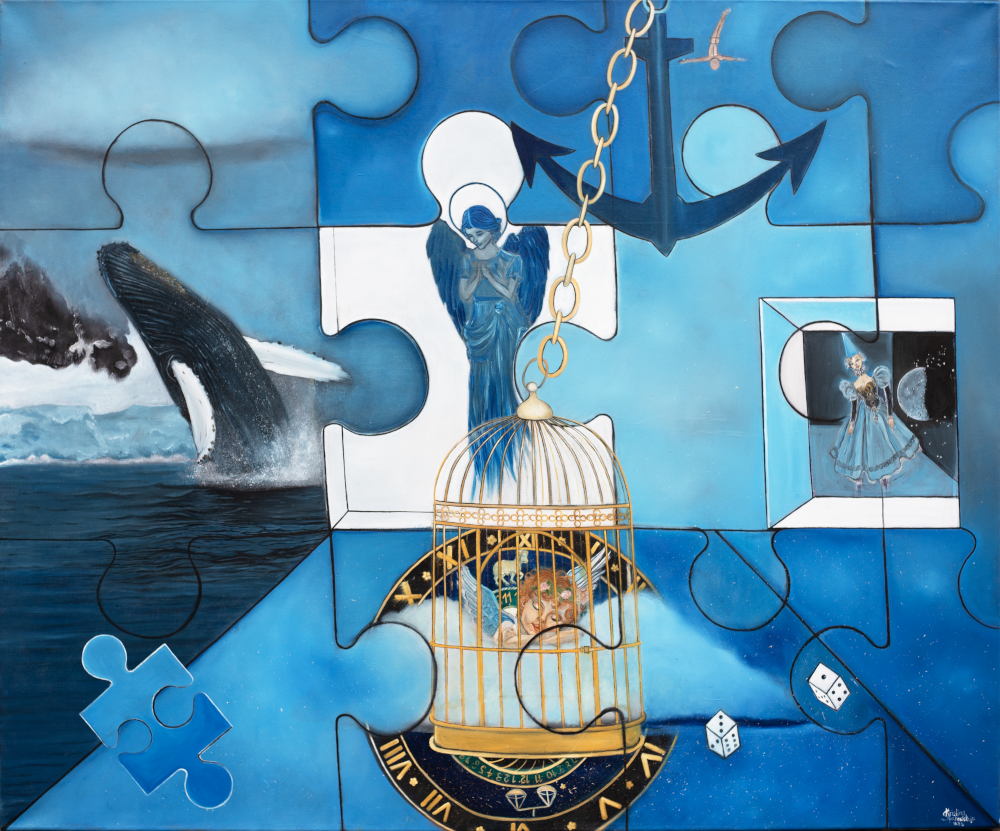 Schicksal, Zufall, Spiel?